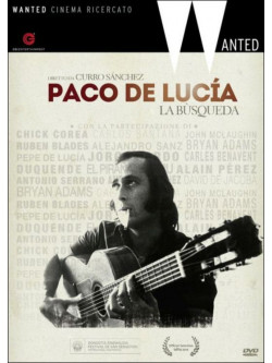 Paco De Lucia - La Busqueda