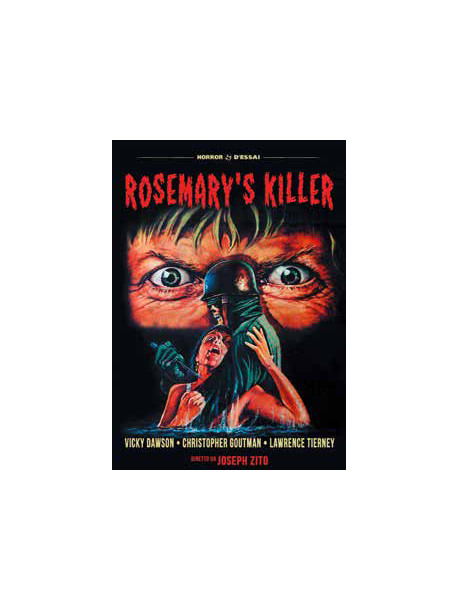 Rosemary's Killer