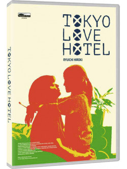 Tokyo Love Hotel