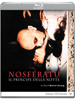 Nosferatu - Il Principe Della Notte