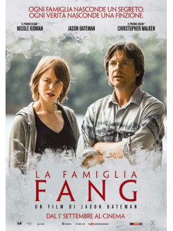 Famiglia Fang (La) (Ex-Rental)