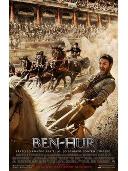 Ben-Hur (Ex-Rental)