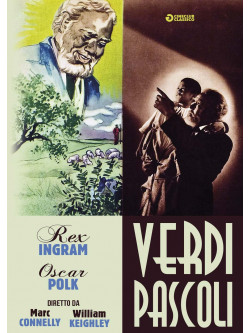 Verdi Pascoli