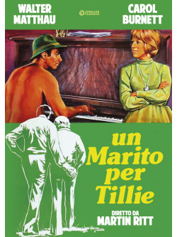 Marito Per Tillie (Un)