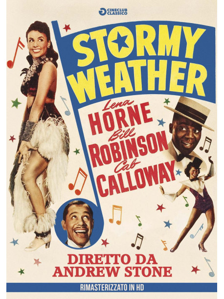 Stormy Weather (Rimasterizzato In Hd)