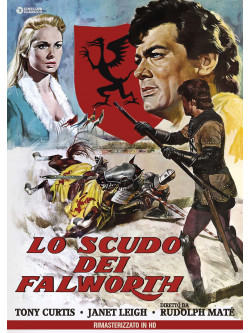 Scudo Dei Falworth (Lo) (Rimasterizzato In Hd)