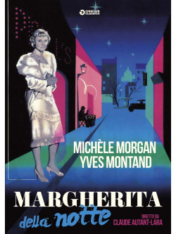 Margherita Della Notte