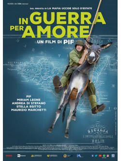 In Guerra Per Amore (Ex-Rental)