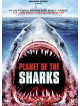 Planet Of The Sharks