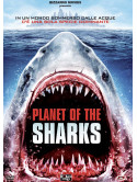 Planet Of The Sharks