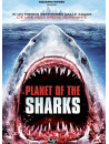 Planet Of The Sharks