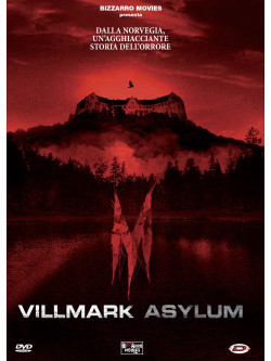 Villmark Asylum