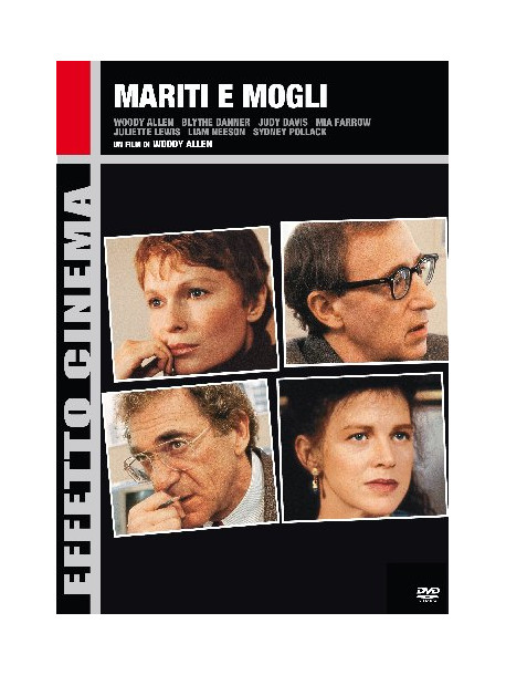 Mariti E Mogli