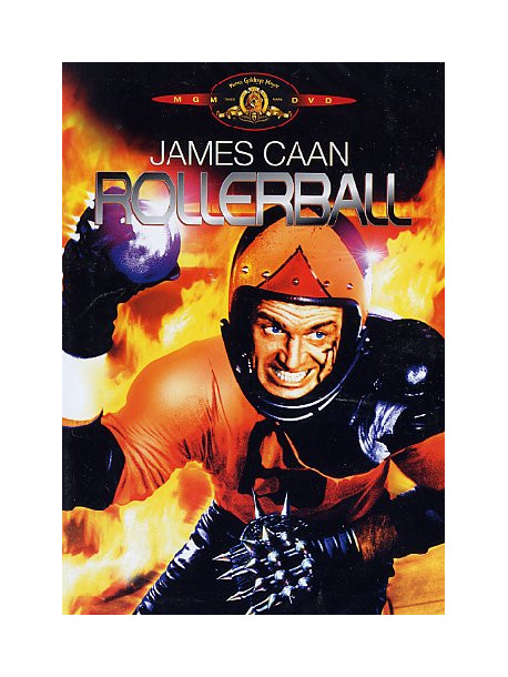 Rollerball