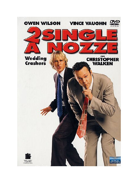 2 Single A Nozze