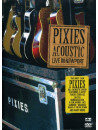 Pixies - Acoustic - Live In Newport