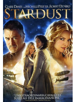 Stardust