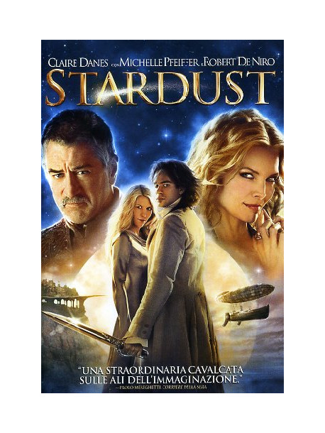 Stardust