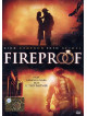 Fireproof