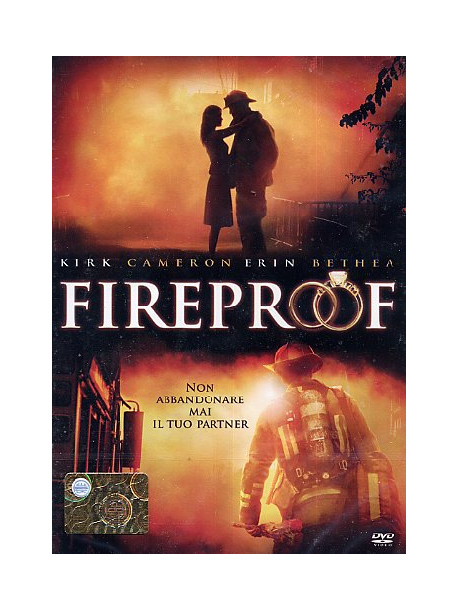 Fireproof