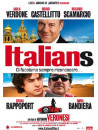 Italians (Ex-Rental)