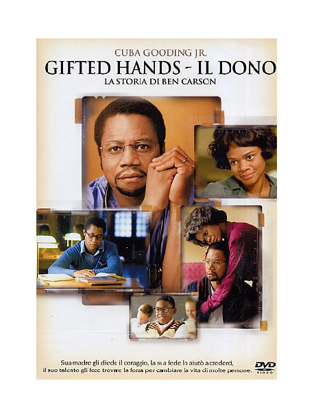 Gifted Hands - Il Dono