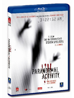 Paranormal Activity (Ex-Rental)