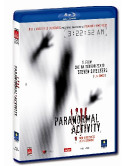 Paranormal Activity (Ex-Rental)