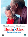 Ruth E Alex - L'Amore Cerca Casa