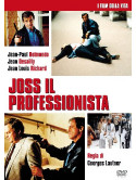 Joss Il Professionista (SE) (Dvd+Booklet)
