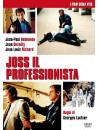 Joss Il Professionista (SE) (Dvd+Booklet)