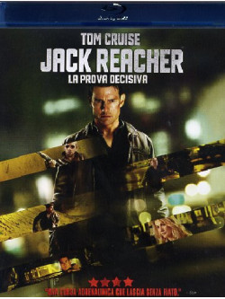 Jack Reacher - La Prova Decisiva