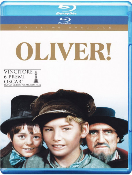 Oliver!