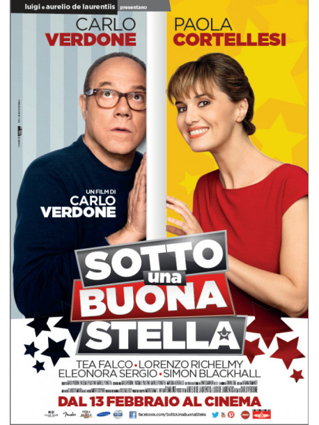 Sotto Una Buona Stella (Ex-Rental)