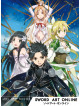 Sword Art Online Box 02 (Eps 15-25) (2 Dvd+Cd)