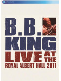 B.B. King - Live At The Royal Albert Hall 2011