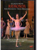 Glazunov - Raymonda