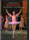 Glazunov - Raymonda