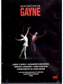 Khachaturian / Tuisova /Rumiantsev - Gayne Ballet