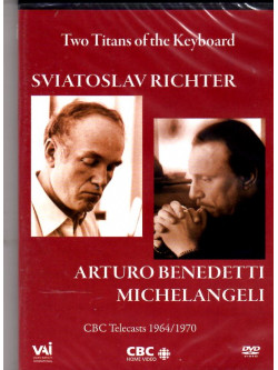 Michelangeli & Richter