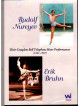Rudolf Nureyev / Erik Bruhn - Their Complete Bell Telephone Hour Performances - 1961-67