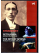 Stravinsky - Petrushka