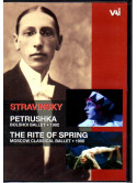 Stravinsky - Petrushka