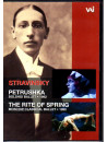 Stravinsky - Petrushka