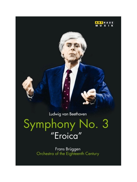 Beethoven - Sinfonia N.3 Op.55 Eroica