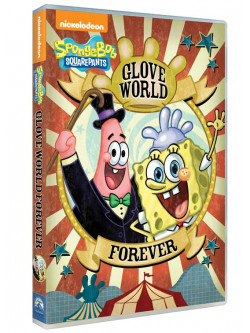 Spongebob - Il Nuovo Parco Giochi