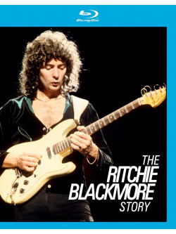 Ritchie Blackmore - The Ritchie Blackmore Story
