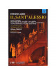 Stefano Landi - Sant' Alessio - William Christie (2 Dvd)