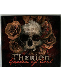 Therion - Garden Of Evil