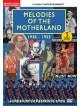 Classic Entertainment - Melodies Of The Motherland 1930-1953: A Treasury Of Patriotic Song
